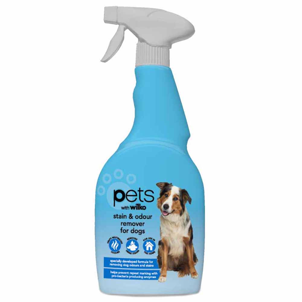 wilko pets